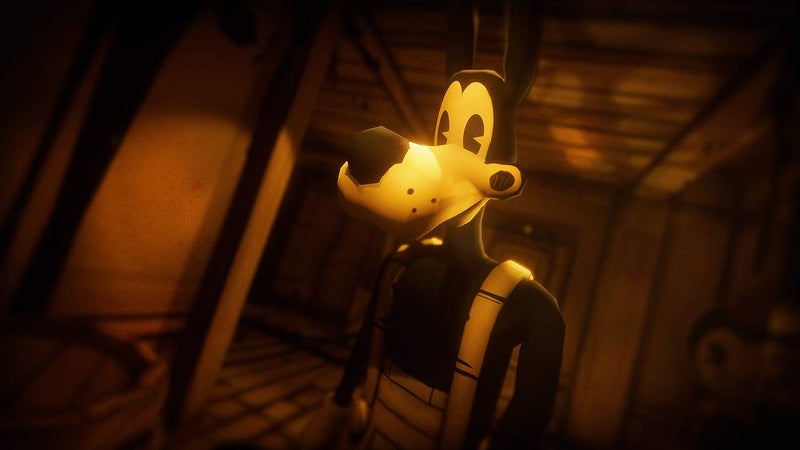 Maximum Entertainment Bendy and The Ink Machine - Image 5